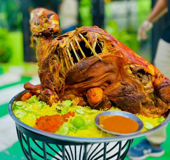 Baasto iyo Suugo